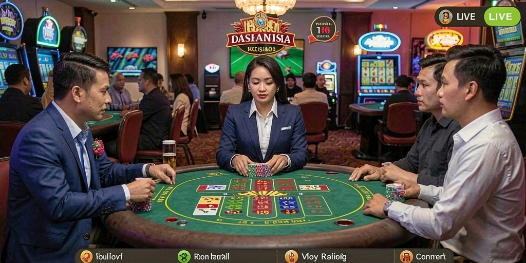 Mode multiplayer yang mengasyikkan dan kompetitif.