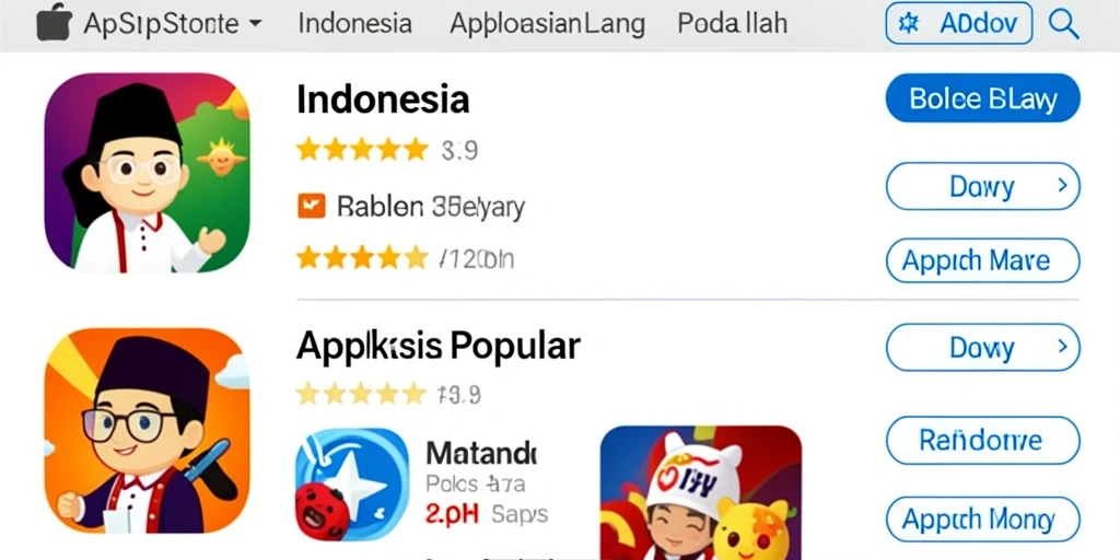Event dan turnamen menarik setiap bulan untuk menguji keterampilan.