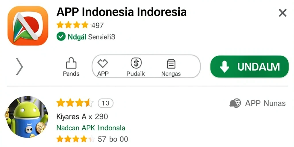Pengguna bersaing di leaderboard COLOKSGP.