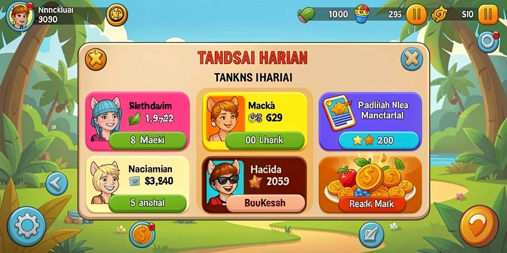 Pertempuran seru melawan alien di luar angkasa.