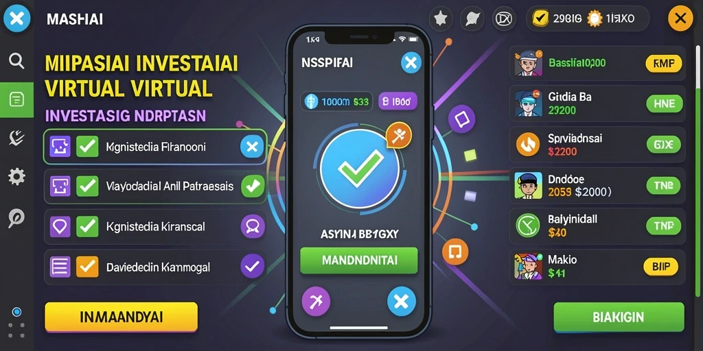 Sistem reward yang memberikan motivasi lebih.