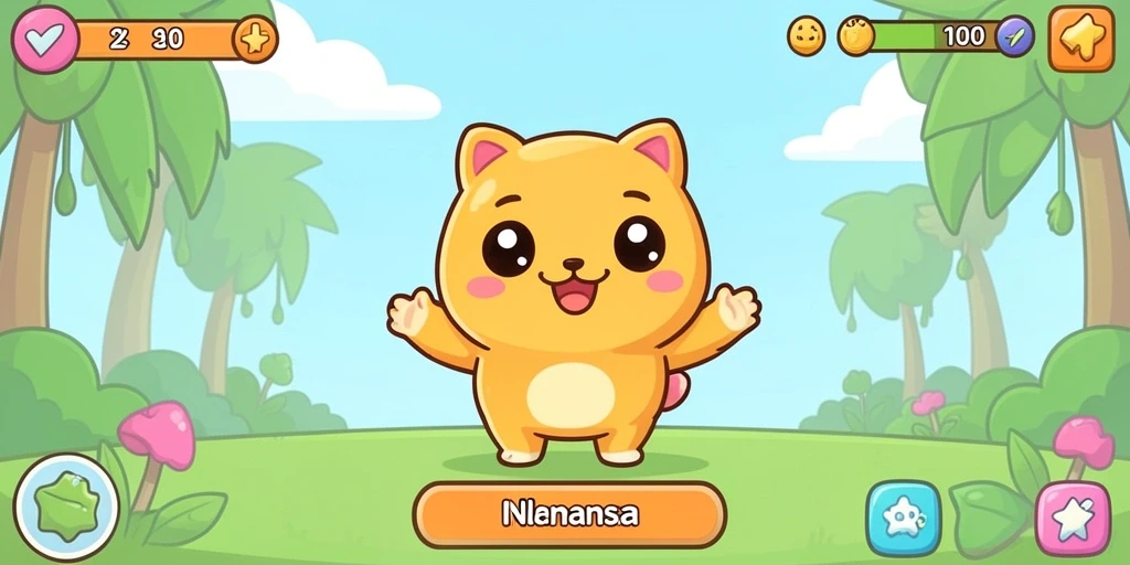 Pengalaman multiplayer yang seru dan menegangkan.