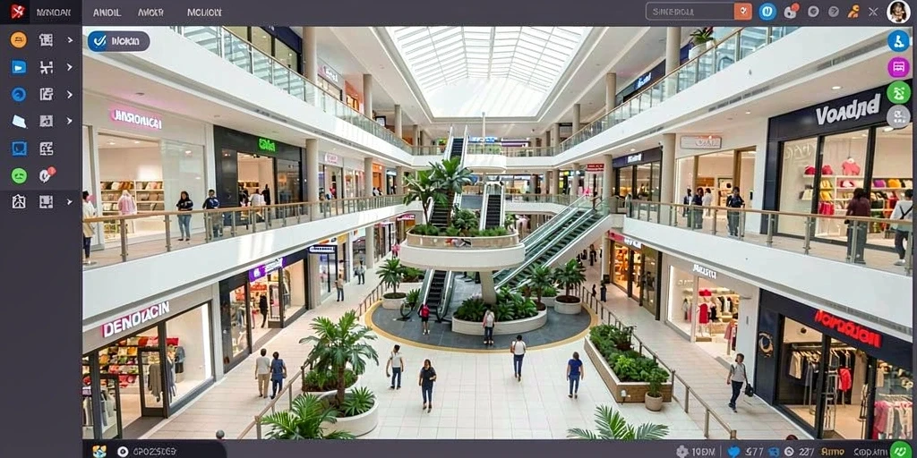 Screenshot 3: Menampilkan fitur bonus yang menggiurkan.