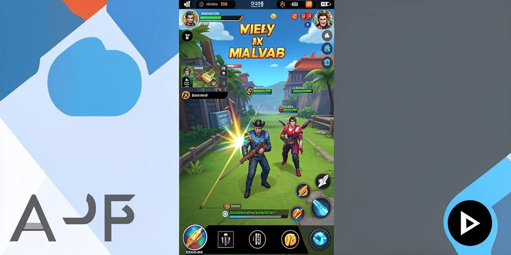 Level yang menantang dan penuh dengan kejutan.