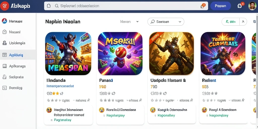 Fitur multiplayer yang membuat bermain lebih menyenangkan.