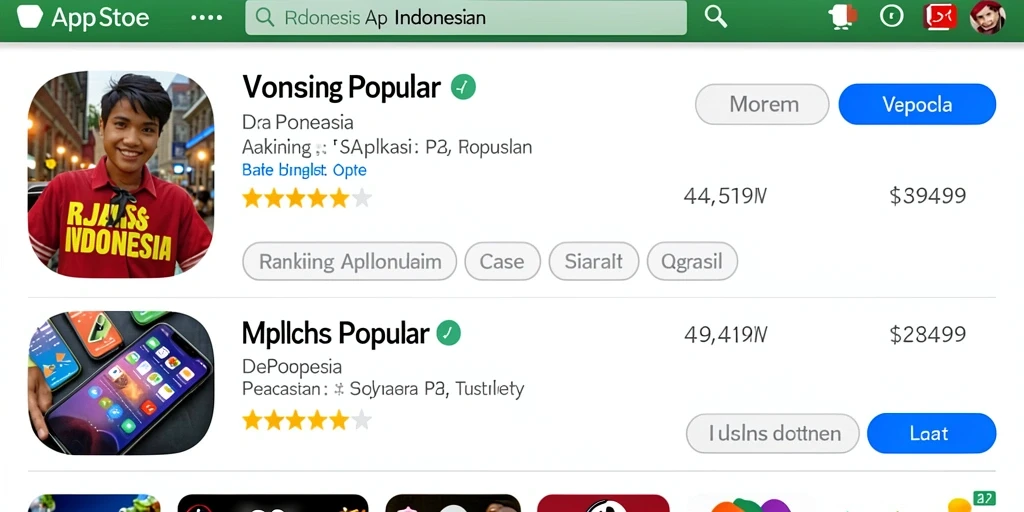 Mode permainan baru yang membuat pengalaman semakin seru.