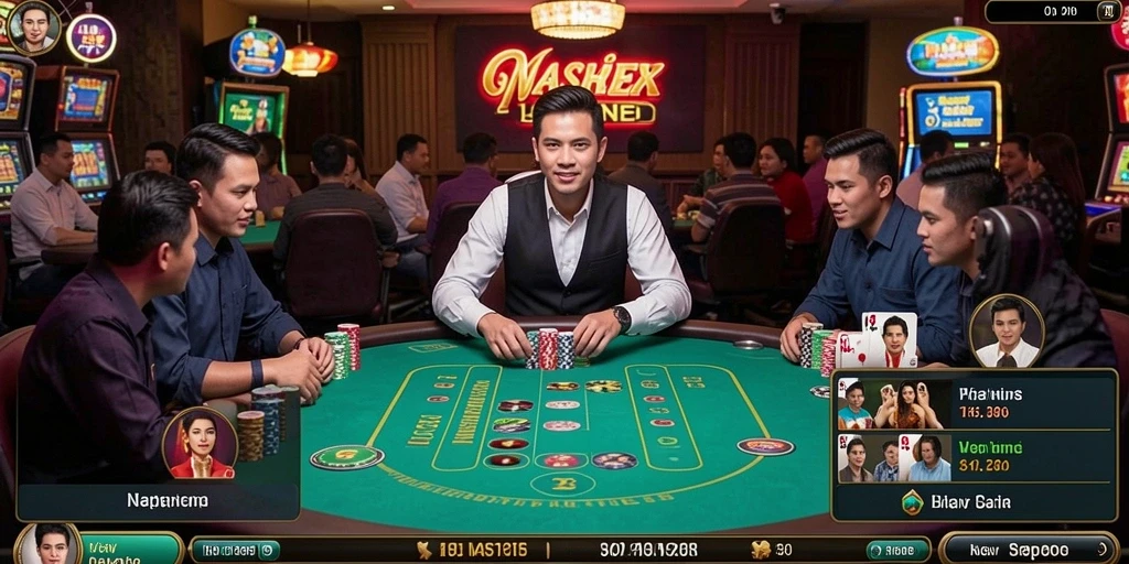 Komunitas aktif yang selalu siap berbagi tips.