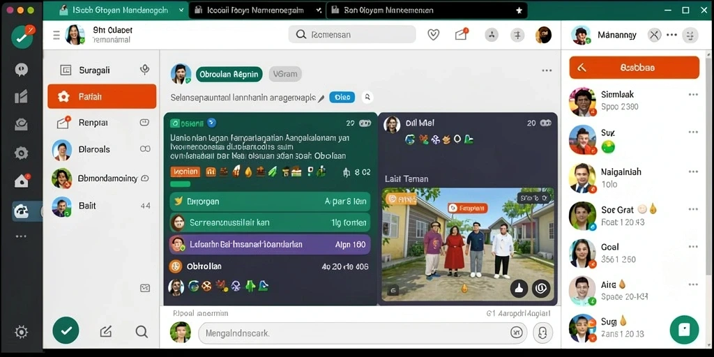 Desain grafis yang memukau dalam permainan MAMEN123.