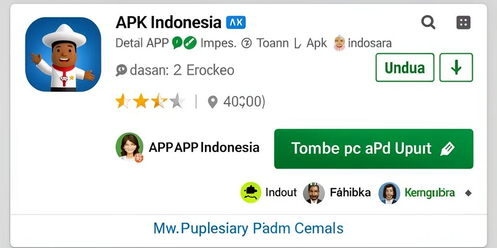Sistem reward yang adil dan menguntungkan bagi pemain.