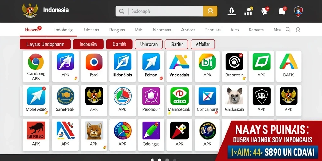 Fitur multiplayer memungkinkan bermain bersama teman.