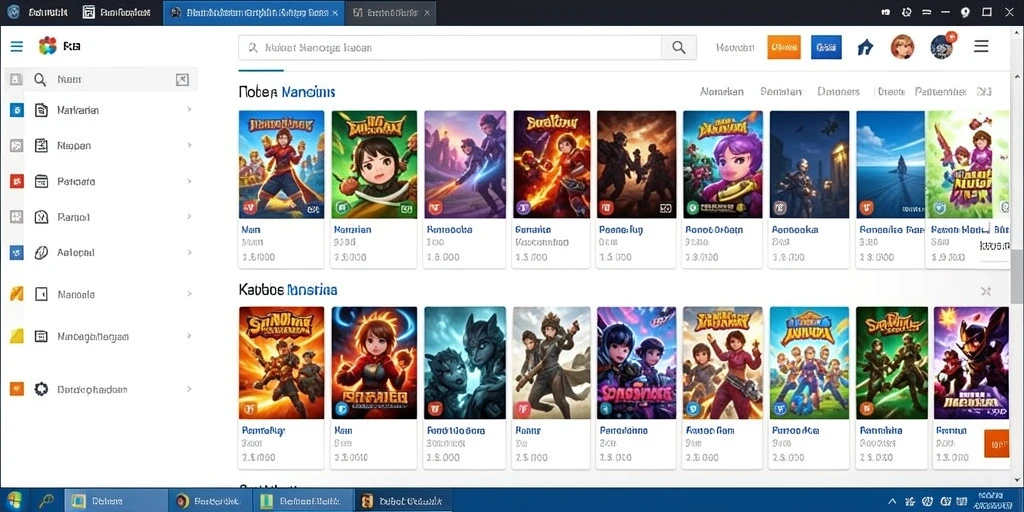 Sistem reward yang menggiurkan dan menarik.