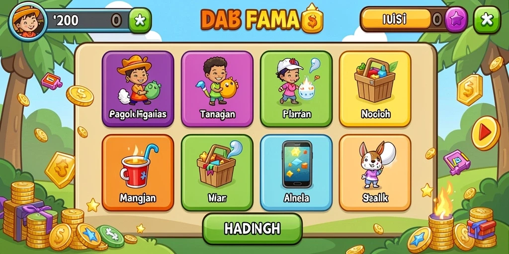 Bergabung dengan komunitas dan berbagi pengalaman.
