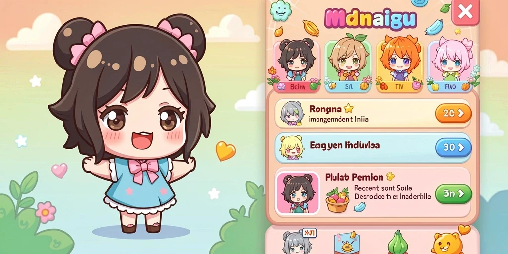 Komunitas pemain RP886 yang aktif dan suportif.