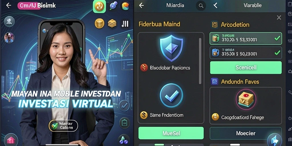 Fitur bonus menarik yang meningkatkan peluang menang.