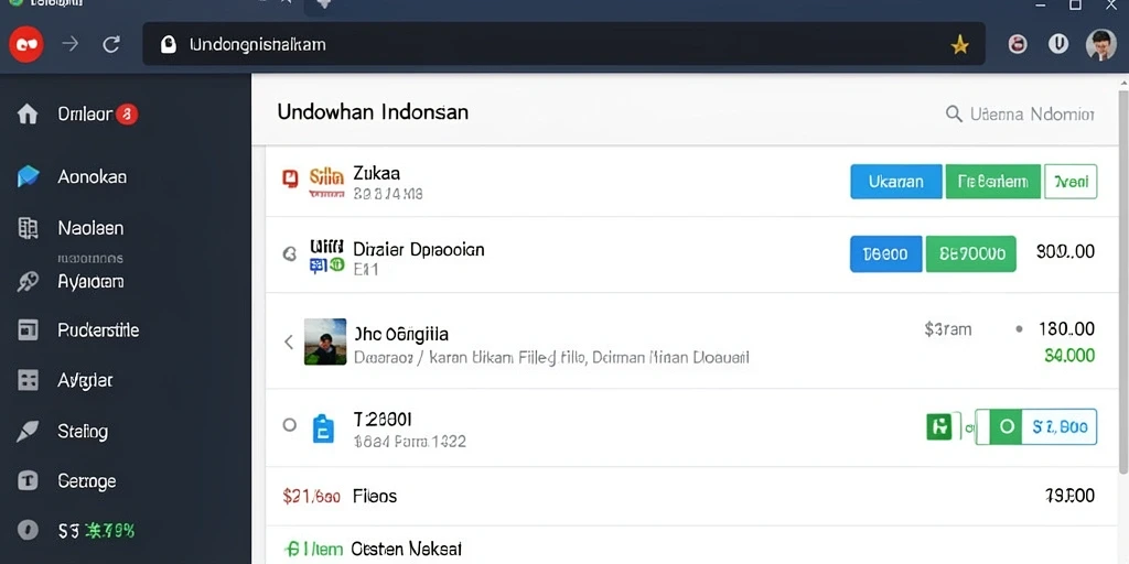 Fitur interaksi sosial yang menyenangkan di WIN33.