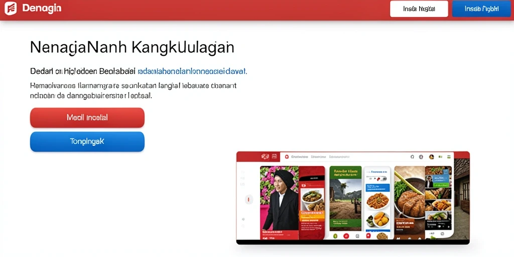 Menampilkan pengalaman multiplayer yang seru.